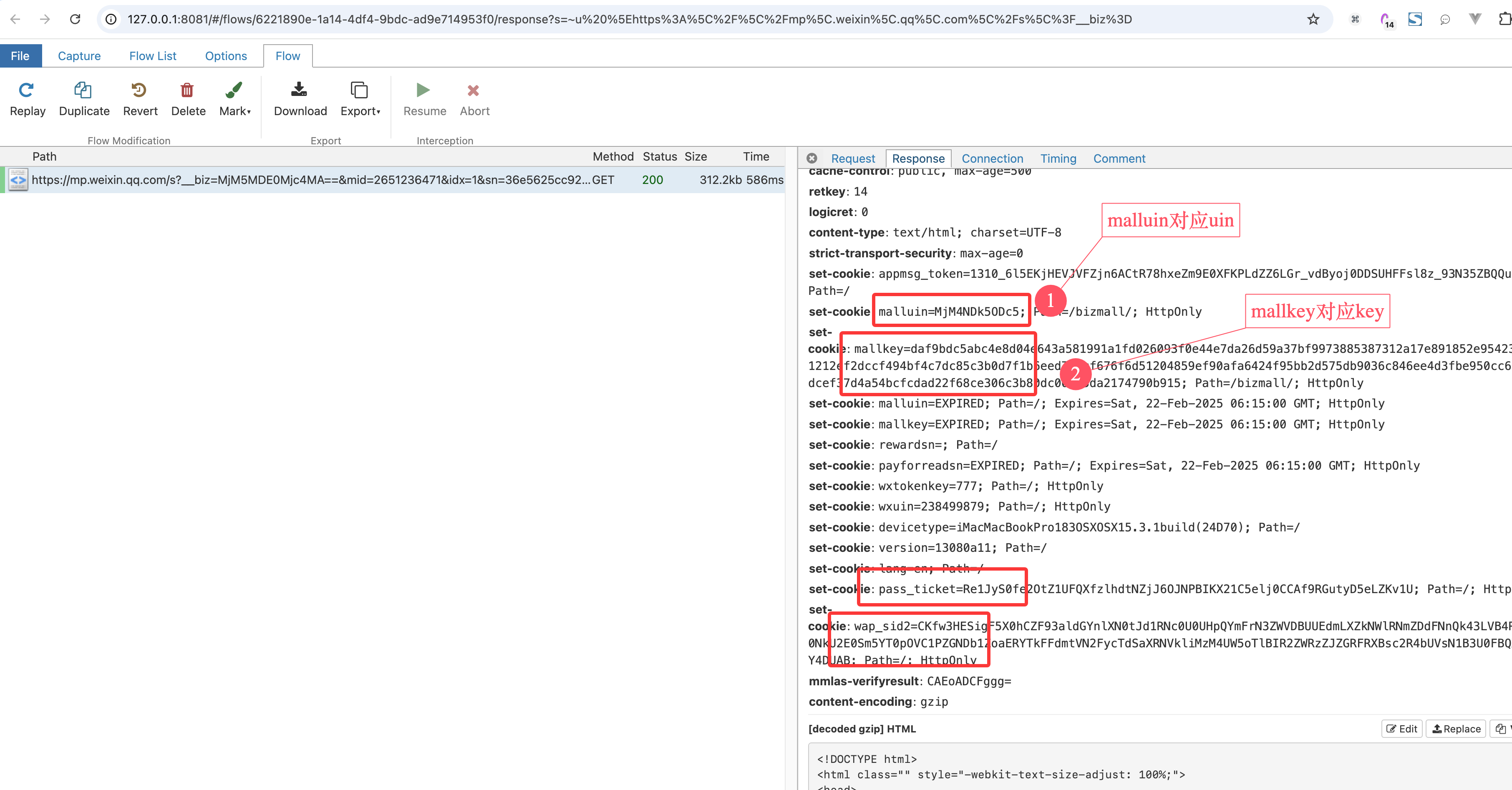 credential-keymap